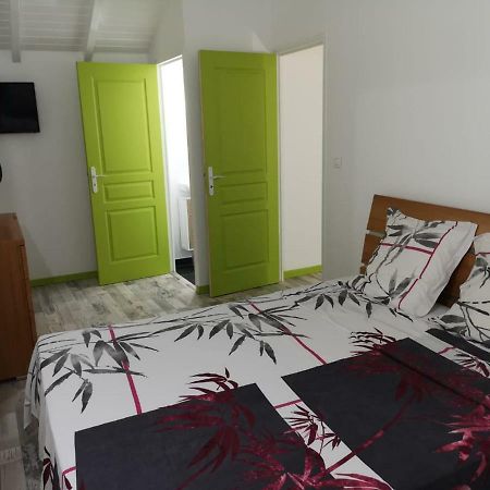 Ferienwohnung Beau Duplex Trois-Rivières Exterior foto