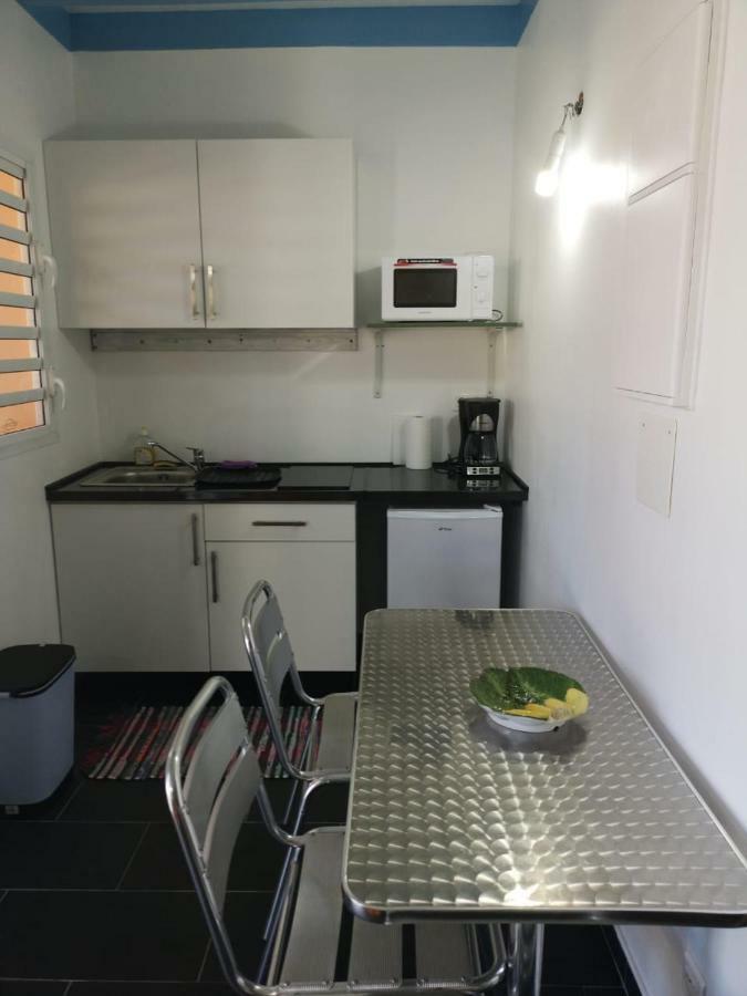 Ferienwohnung Beau Duplex Trois-Rivières Exterior foto