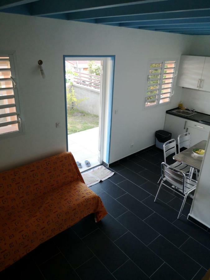Ferienwohnung Beau Duplex Trois-Rivières Exterior foto