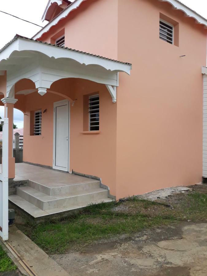 Ferienwohnung Beau Duplex Trois-Rivières Exterior foto
