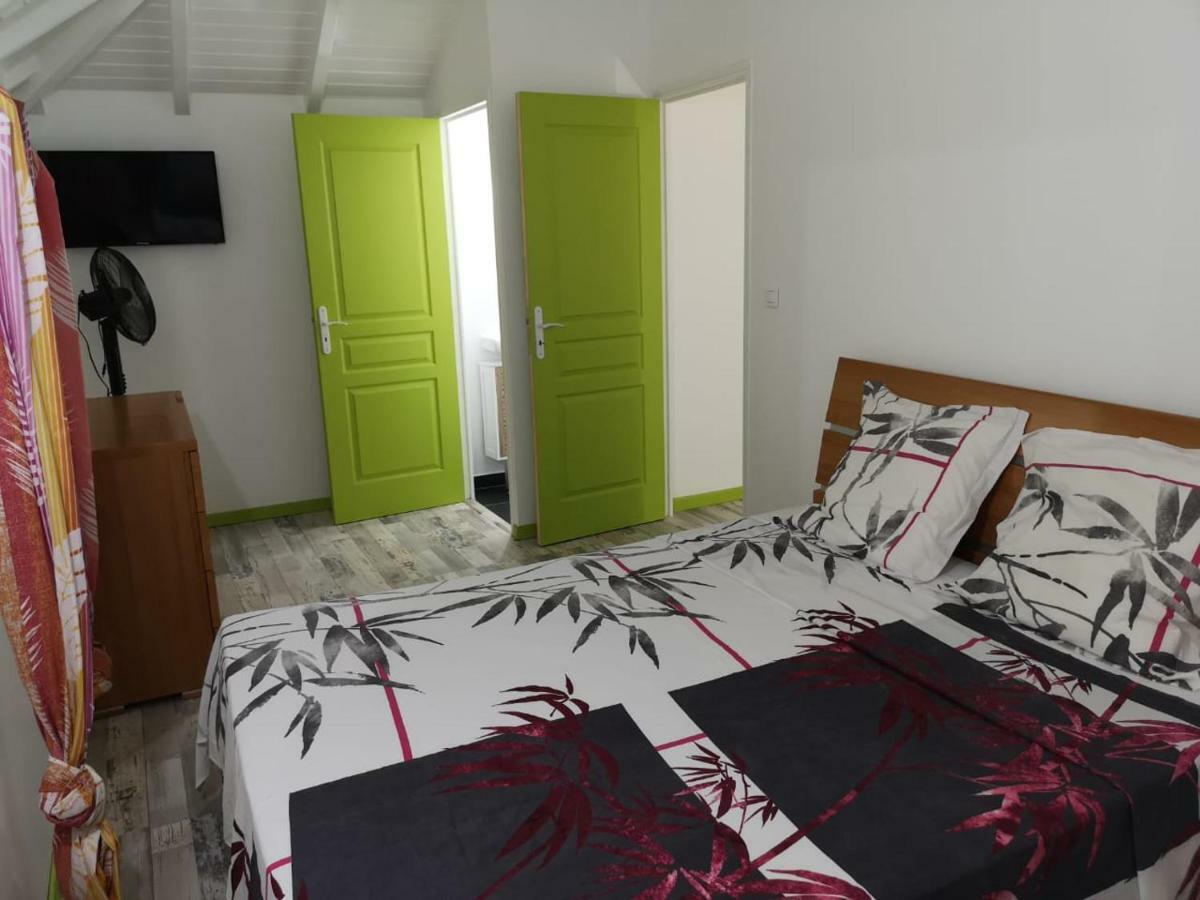Ferienwohnung Beau Duplex Trois-Rivières Exterior foto